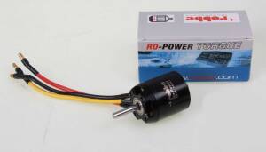 Ro-Power Torque 3546 650 Kv