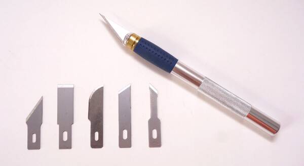 Cutter Case Set