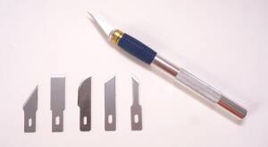 Cutter Case Set