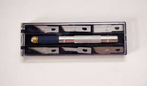Cutter Case Set