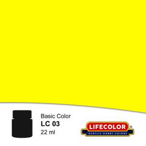 Matt Gelb 22 ml