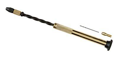 Hand Drill