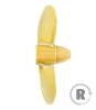 A-Type Schraube 2BL 60mm M4 R