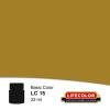 Matt Sand 22 ml