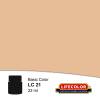 Matt Hautfarben  22 ml