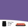 Matt Lila 22 ml