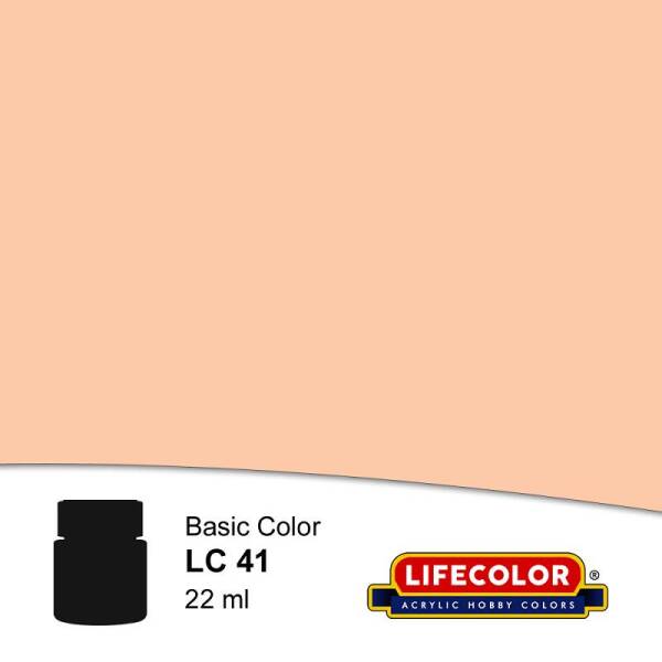 Matt Hautfarben 22 ml