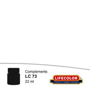 Glänzend Klarlack 22 ml