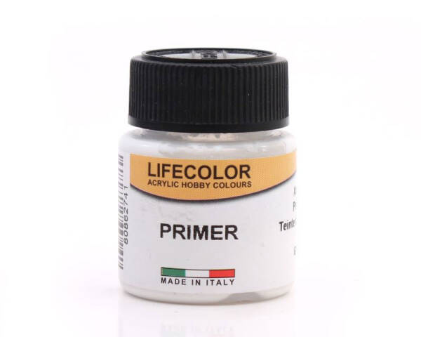 Primer/Grundierung 22 ml
