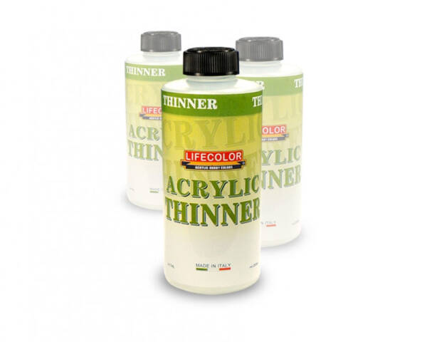 Verdünner 250 ml