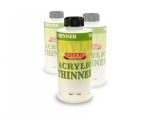 Verdünner 250 ml