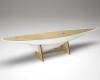 Rainbow 1934 Americas Cup Yacht - prefabricated hull