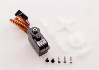 FS 151 BB MG HV 140° 2.1kg Mini Servo