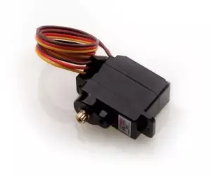 FS 151 BB MG HV 140° Servo