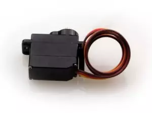 FS 151 BB MG HV 140° 2.1kg Mini Servo