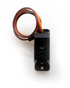FS 151 BB MG HV 140° 2.1kg Mini Servo