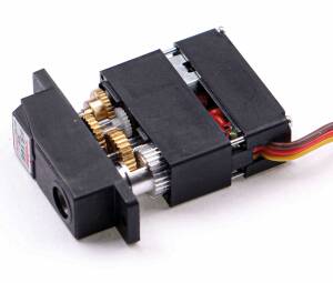 FS 166 BB MG HV 120° Digital Servo