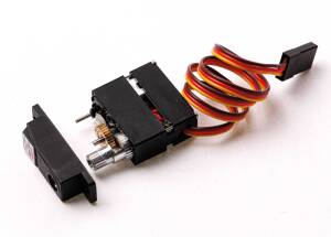 FS 166 BB MG HV 120° Digital Servo