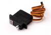 FS 166 BB MG HV 120° Digital Servo