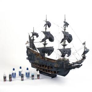 Acrylic Paint Pack Flying Dutchman