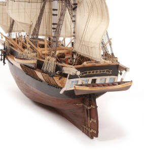 HMS Erebus