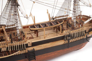 HMS Erebus