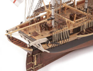HMS Erebus