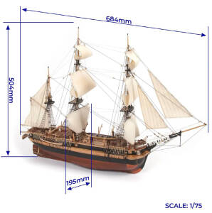 HMS Erebus