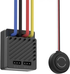 ESC 70 Smart RC Speed Controller