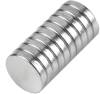 Disc Magnet  10x2mm