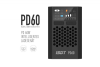 PD60 Smart Charger 60W Pocket