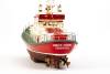 MRB 20 "Emile Robin" RC Ship Model Kit 1:33 ABS