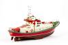 MRB 20 "Emile Robin" RC Ship Model Kit 1:33 ABS