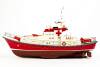 MRB 20 "Emile Robin" RC Ship Model Kit 1:33 ABS
