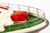 MRB 20 "Emile Robin" RC Ship Model Kit 1:33 ABS
