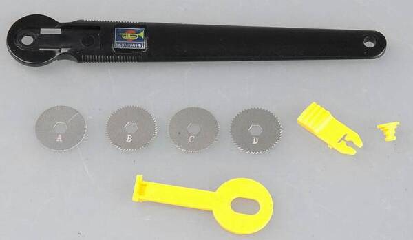 Riveting Tool
