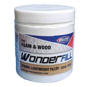 Lightweight  Fillers 240ml