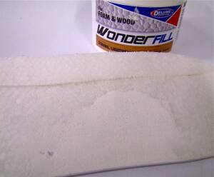 Lightweight  Fillers 240ml