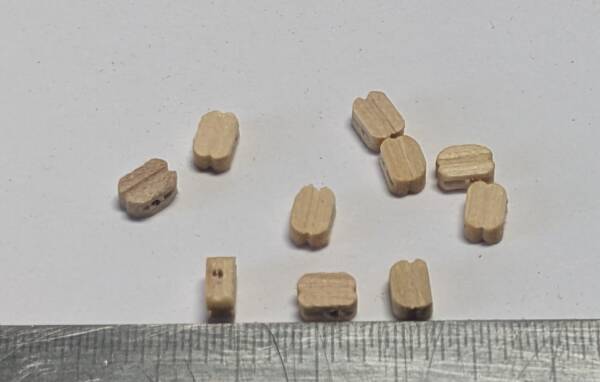 Blocks 3mm light