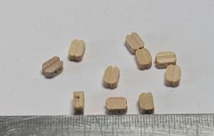 Blocks 3mm light