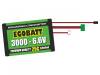 LiFe Akku EGOBATT 3000 - 6.6V (25C)
