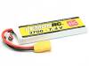 LiPo Akku LemonRC 3700 - 7.4V (35C)