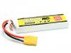LiPo Akku LemonRC 5000 - 7.4V (35C)