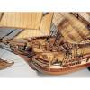 Merchant Vessel HMS Bounty 1:48 Model Ship Kit