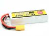 LiPo Akku LemonRC 4300 - 14.8V (35C)