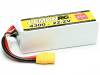 LiPo Akku LemonRC 3300 - 22.2V (35C)