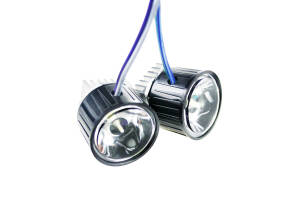 High Power LED Headlight