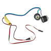High Power LED Headlight