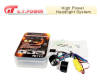 High Power LED Headlight