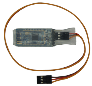 Bluetooth module BTC-1